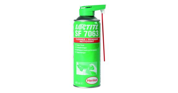 Universalreiniger LOCTITE SF 7063 400ml