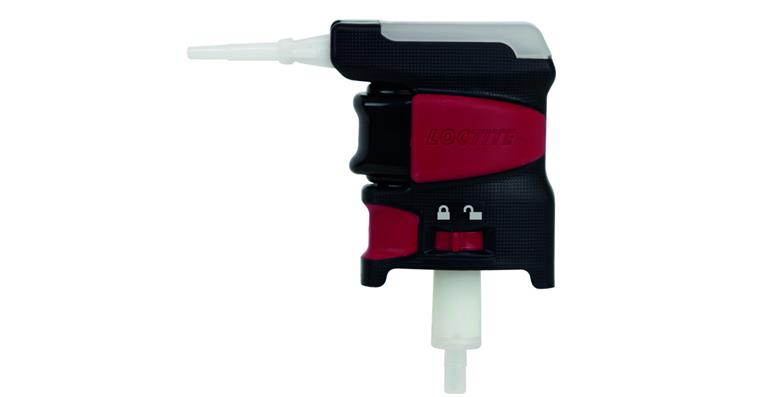 Manual dispenser LOCTITE EQ PRO PUMP
