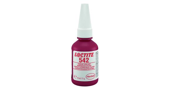 Gewindedichtung LOCTITE 542 10g