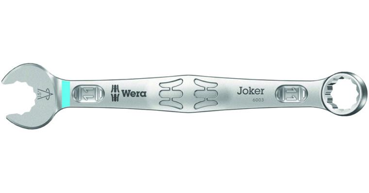 Combination wrench Joker 6003 AF 11 mm