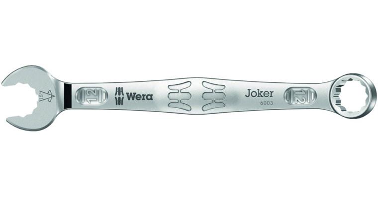 Combination wrench Joker 6003 AF 12 mm