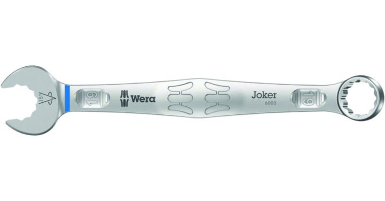 Combination wrench Joker 6003 AF 19 mm