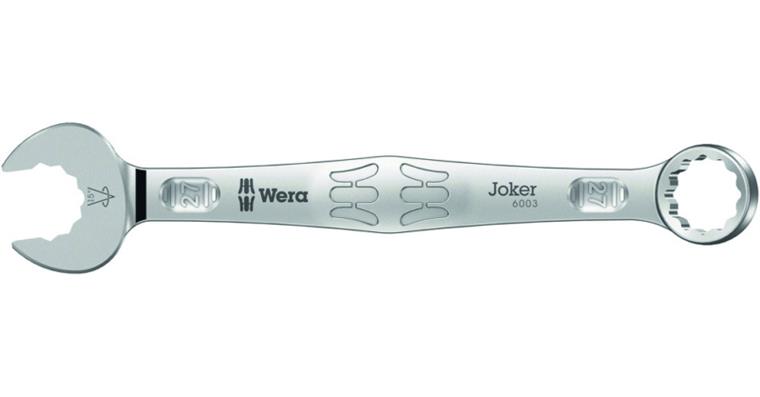 Combination wrench Joker 6003 AF 27 mm