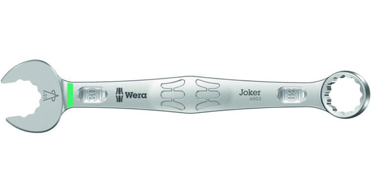 Ringmaulschlüssel Joker 6003 SW 30 mm