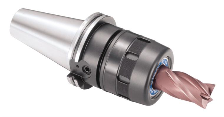Power chuck DV40-HMC32S-105