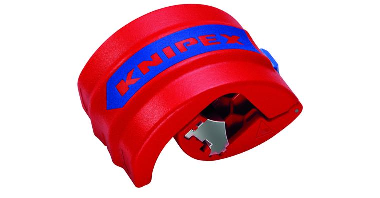 Pipe cutter Bix 90 22 10 BK