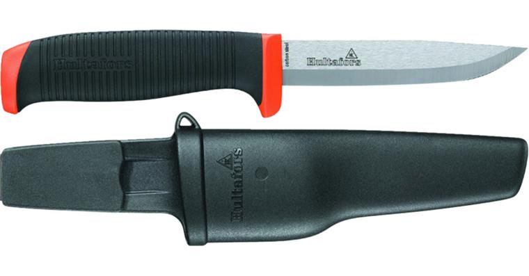 Hultafors craftsman's knife HVK GH
