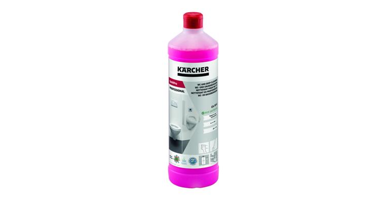 Sanitary basic cleaner CA 10 C Eco 1L litres
