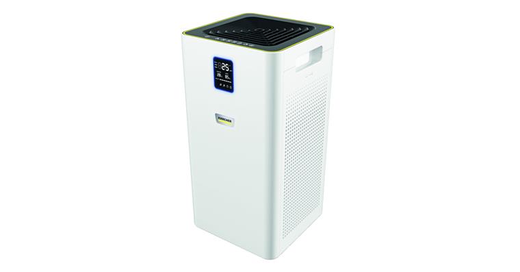 AF 50 air purifier