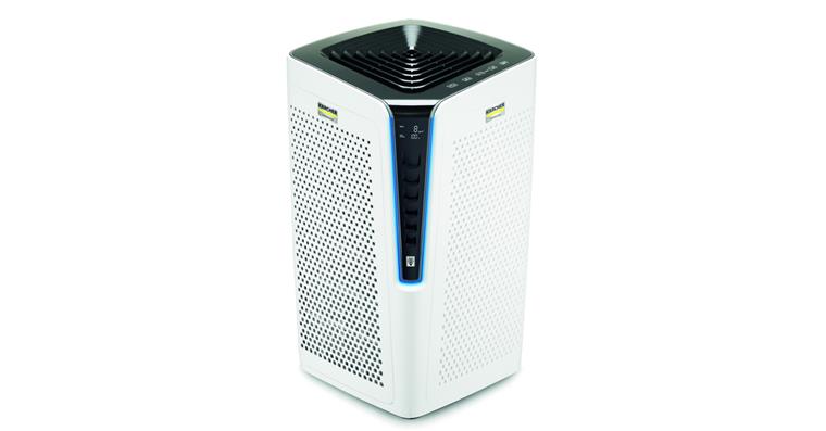 AF 100 H13 air purifier
