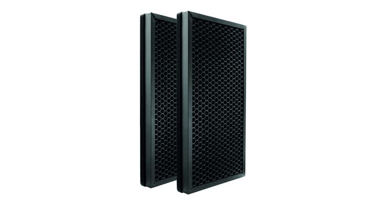 Filter set for AF 50