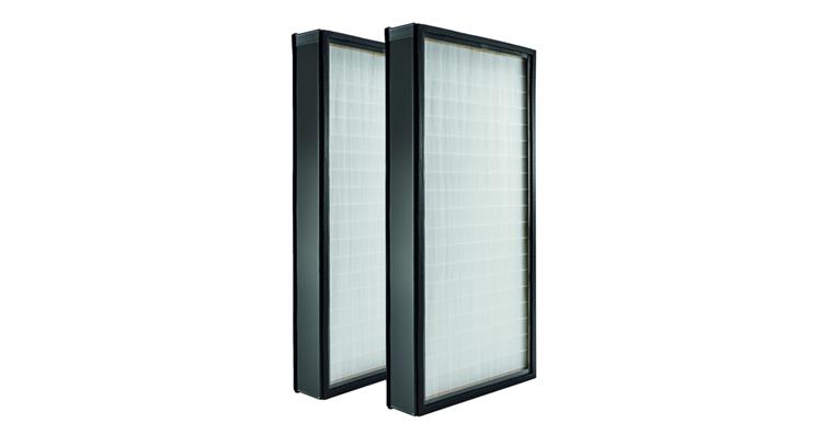 HEPA 14 Solution AF100 filter set