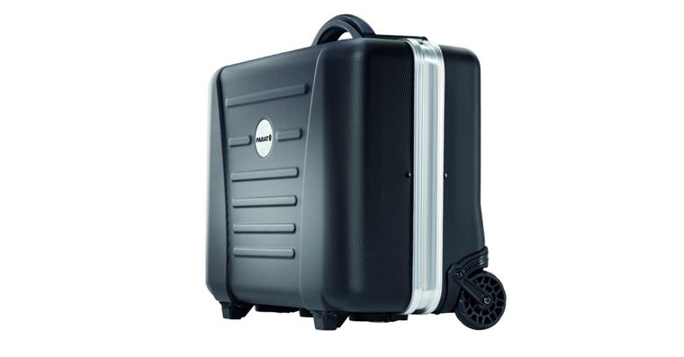 Tool case KingSize Roll neo 36l
