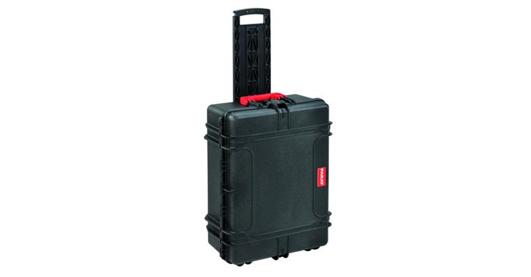 Empty tool case Protect 71 Roll