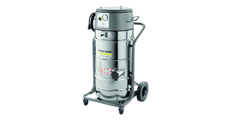 1092230011 IVM 40/12-1 M Z22 industrial vacuum