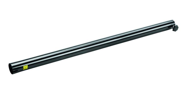 Suction tube 850 mm DN40