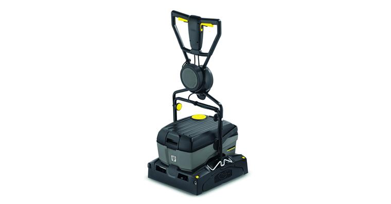 BR 40/10 C Ep Adv scrubber-dryer