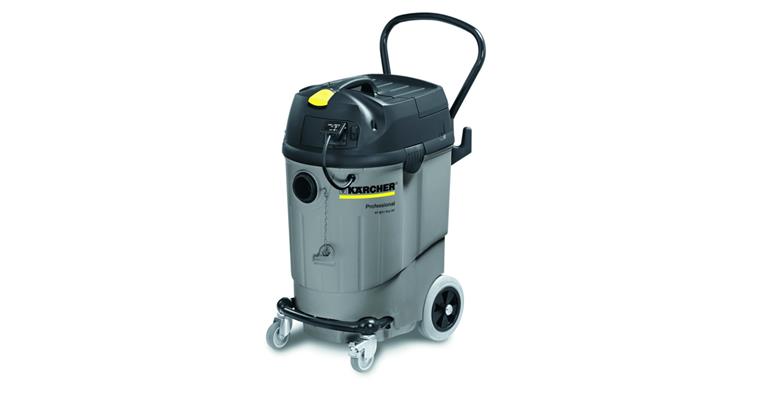 NT 611 MWF *EU wet/dry vacuum cleaner