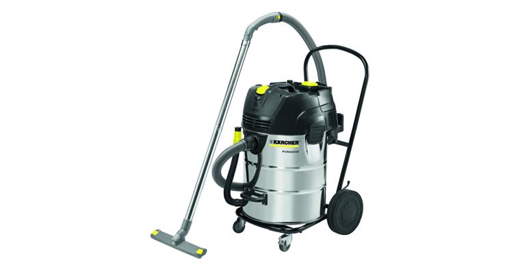 NT 75/2 Ap Me Tc wet/dry vacuum cleaner