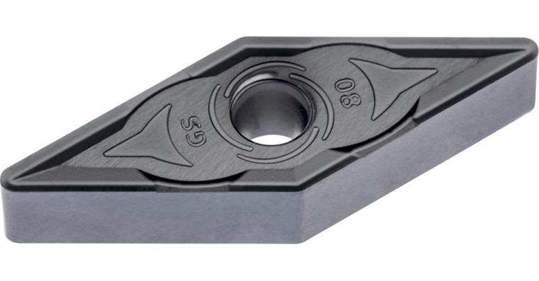ATORN indexable insert VNMG 160404-MM1 ACM25T-1