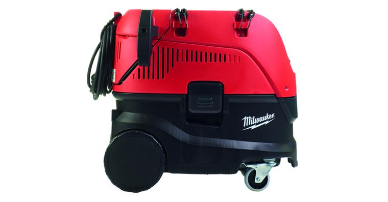 1005900268 AS-30LAC EXTRACTION SYSTEM