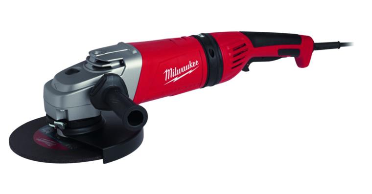 AGVM24-230GEXProTector angle grinder