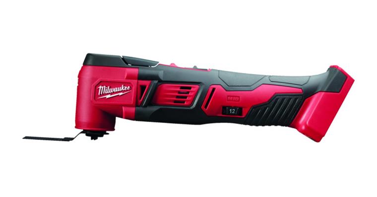 M18BMT-0 cordless multitool