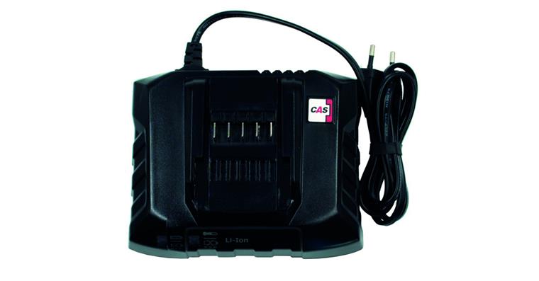 Ladegerät 18V Cas Multi-Charger Eu