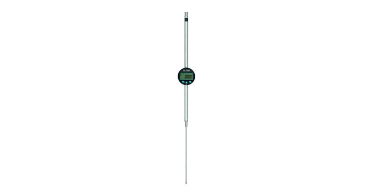 digitale Messuhr DIALTRONIC, 150 mm, 0,001 mm, Ø 60 mm, IP54