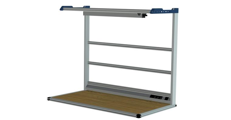 COF table top tuning kit