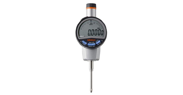 Digital Messuhr ID-C Messbereich 25,7 mm Ziffernschritt 0,0005 mm 1,8 N