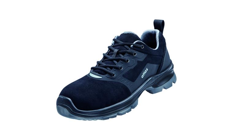 Low-cut safety shoe Flash 6105 XP S3 W12 sz. 37
