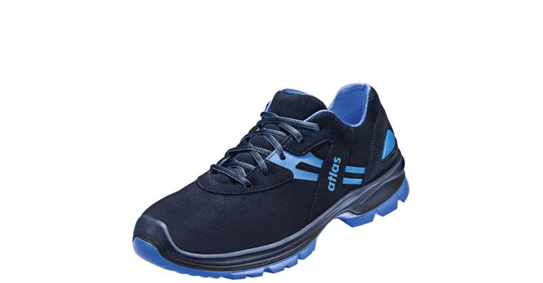 Low-cut safety shoe Flash 5405 XP S3 W13 sz. 49