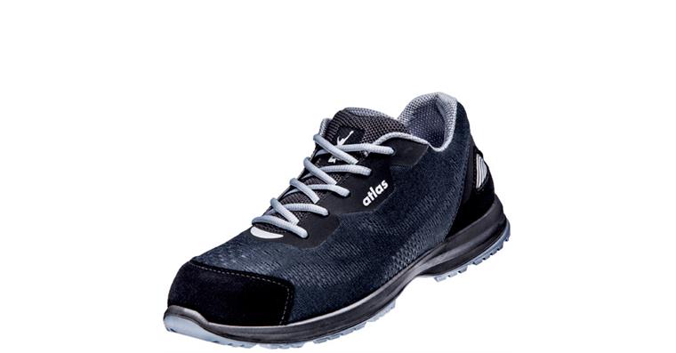 Damen-Sicherheits-Halbschuh GX 245 S1P ESD Gr. 40