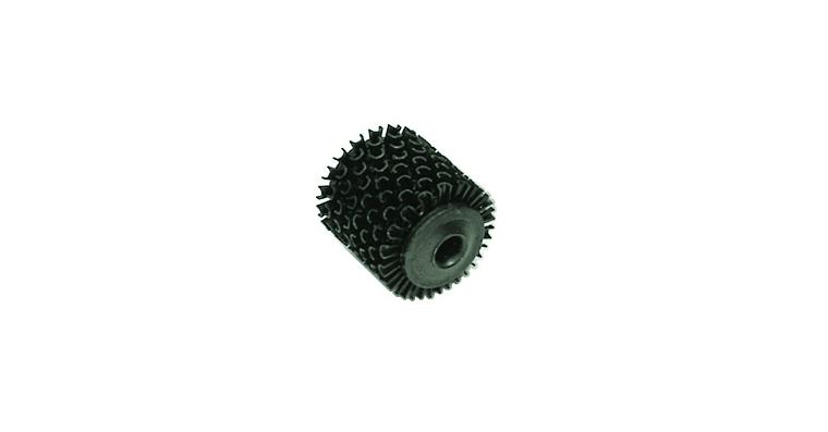 1046016103 Replacement sanding roll, width 50 mm for cat. no. 46015