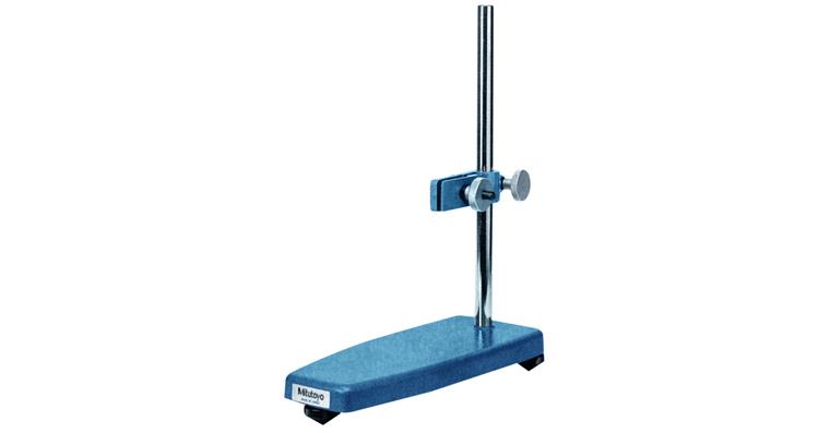 1001351264 Halter für Bügelmeßschrauben 100 mm bis 300 mm vertikale Ausführung