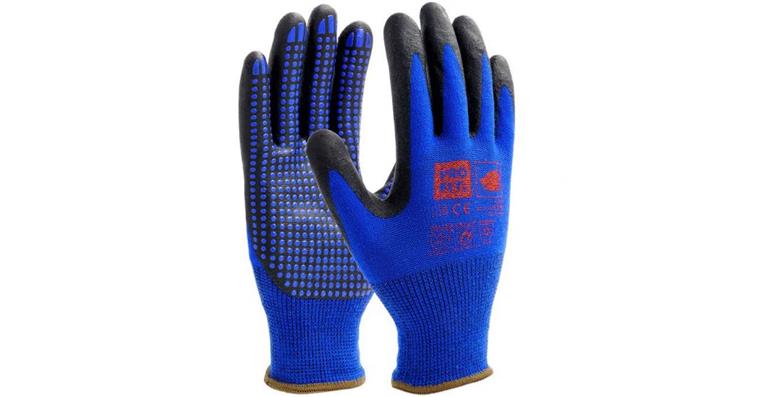 1002681286 Handschuh Ni-Thermo Gr. 7 Pack=12 Paar