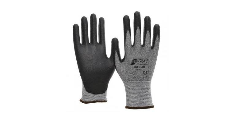 6350 glove pair size 7