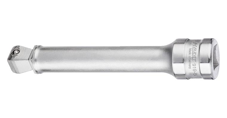 1/2 Zoll schwenkbare Verlängerung CV-Stahl Länge 123 mm