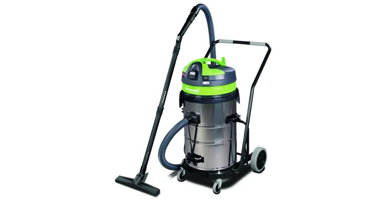 wetCAT 362 IET wet/dry vacuum cleaner