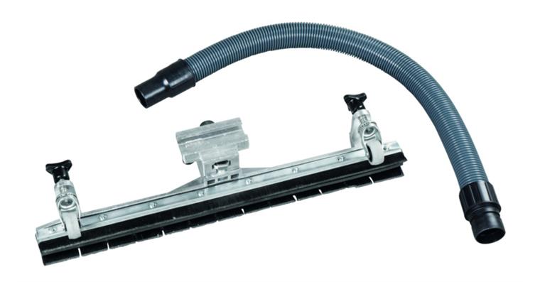 Floor nozzle for running gear wetCAT 2.. series for floor cleaning