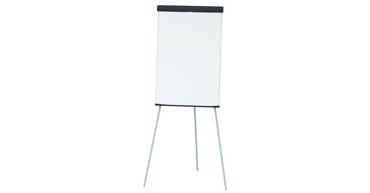 Flipchart MAULstandard, Dreibein