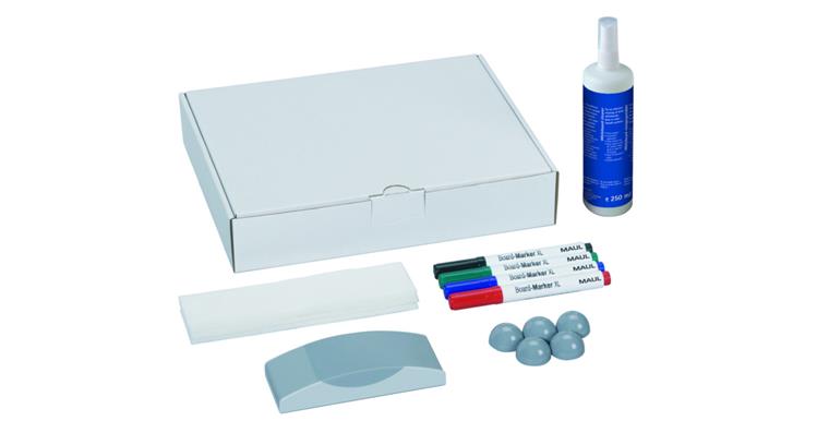 Whiteboard Zubehör-Set