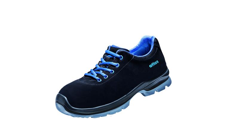 Sicherheits-Halbschuh SL 605 XP S3 ESD Gr.41