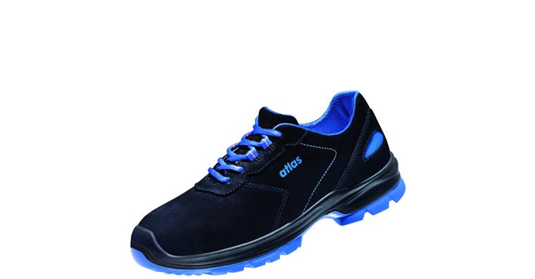 Sicherheits-Halbschuh TX 42 S2 W10 Gr.41