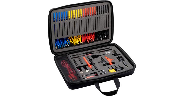 1099923011 Messkabelsatz V4326N 92-teilig