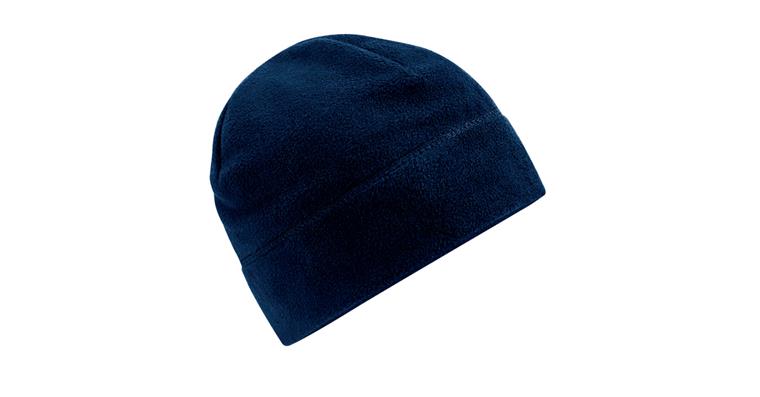 1002675035 Fleece pull-on Beanie navy