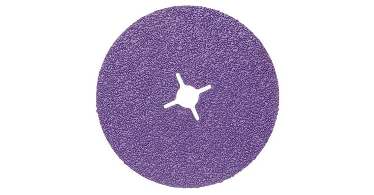 CUBITRONII FIBRE DISC 982CX 150 G36
