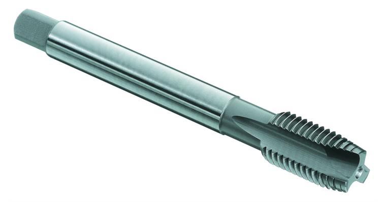 HeliCoil machine tap BM 6 str. grooved
