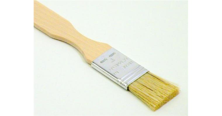 1002678070 Flachpinsel Modler KHB Gr. 2 Zoll